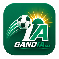 GANDIA MX